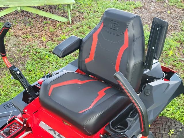 Image of Gravely ZTXL-42 equipment image 4