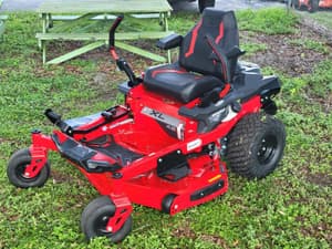 2026 Gravely ZTXL-42 Image
