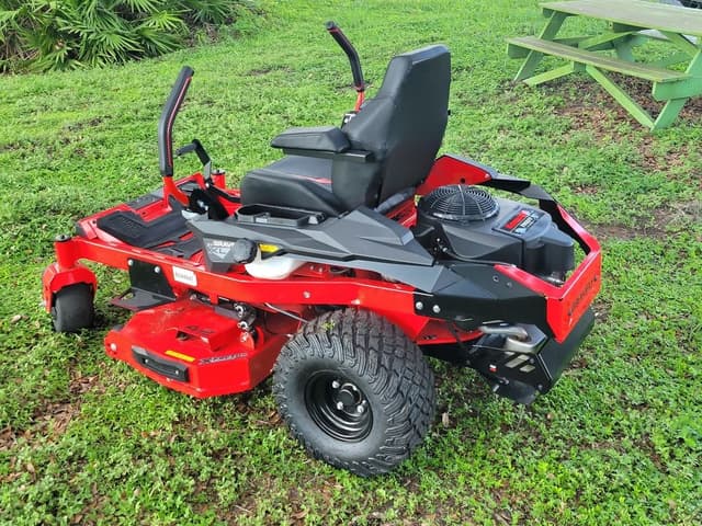 Image of Gravely ZTXL-42 equipment image 3