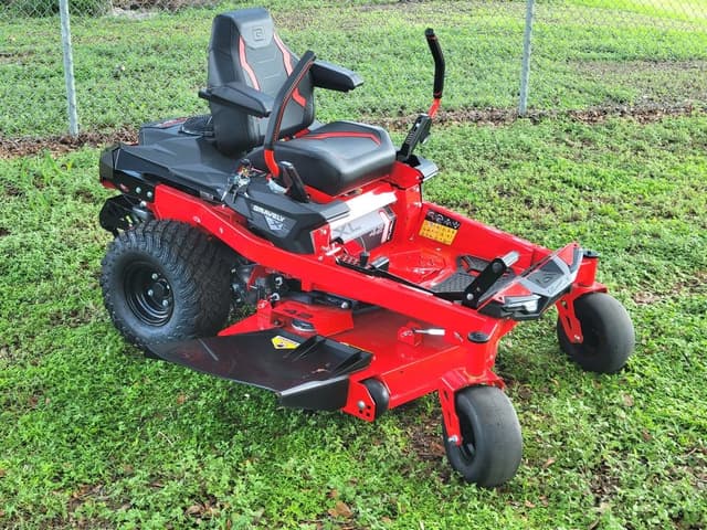 Image of Gravely ZTXL-42 equipment image 1