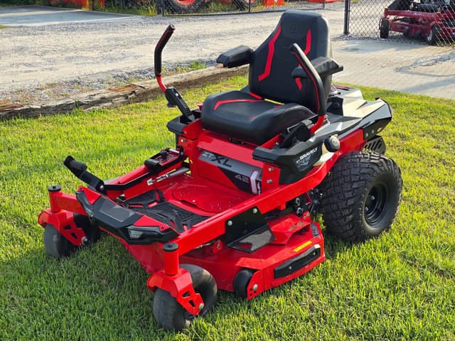 Image of Gravely ZTXL-42 equipment image 2