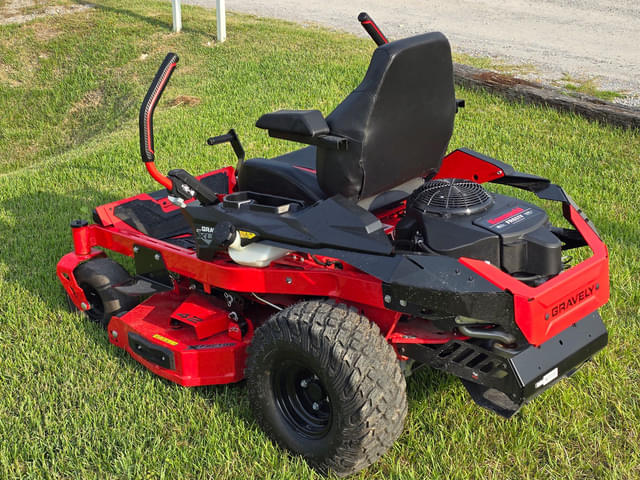 Image of Gravely ZTXL-42 equipment image 3