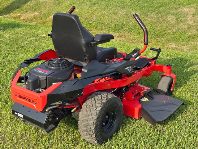 Image of Gravely ZTXL-42 equipment image 4