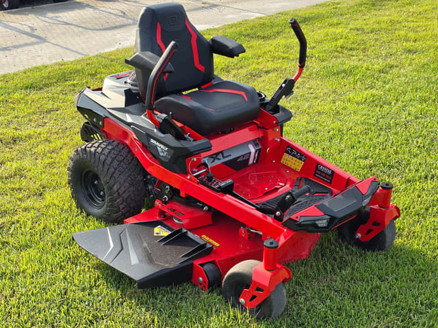 Image of Gravely ZTXL-42 equipment image 1