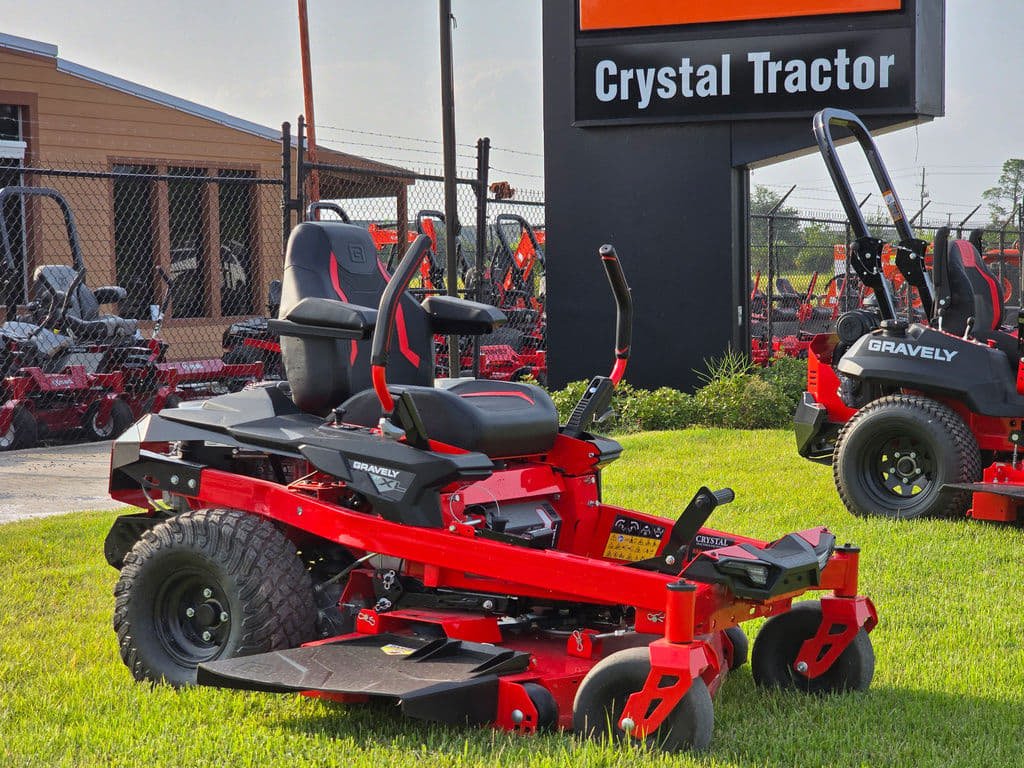 Image of Gravely ZTXL-42 Primary image