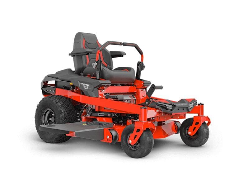 Image of Gravely ZTXL 52 Image 1