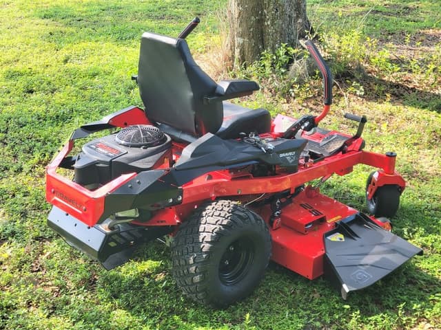 Image of Gravely ZTXL 52 equipment image 3