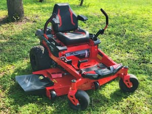 2025 Gravely ZTXL 52 Image