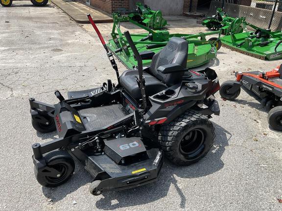 Image of Gravely ZT HD Stealth equipment image 2