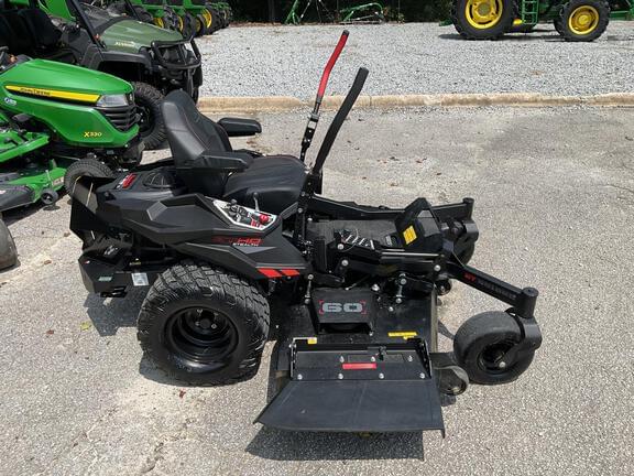 Image of Gravely ZT HD Stealth Primary image