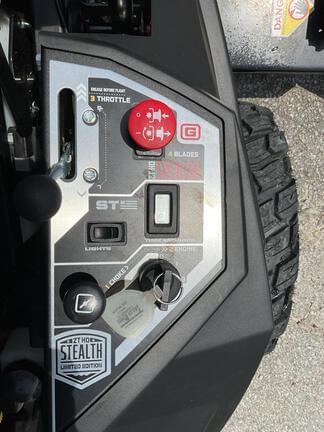 Image of Gravely ZT HD Stealth equipment image 4