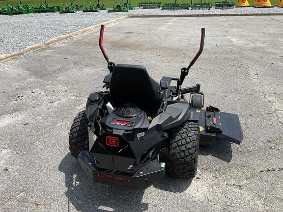 Image of Gravely ZT HD Stealth equipment image 3