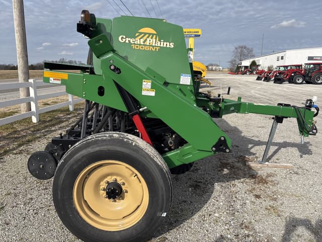 Image of Great Plains 1006NT equipment image 1