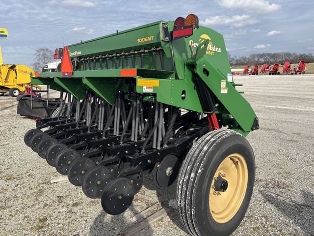 Image of Great Plains 1006NT equipment image 2