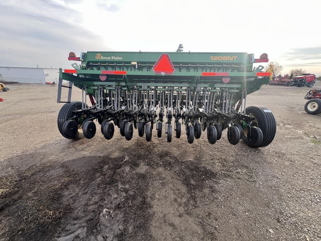 Image of Great Plains 1206NT equipment image 3