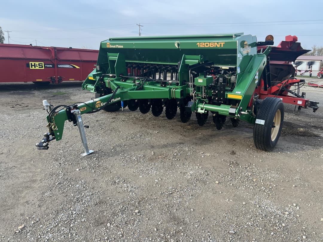 Image of Great Plains 1206NT Primary image