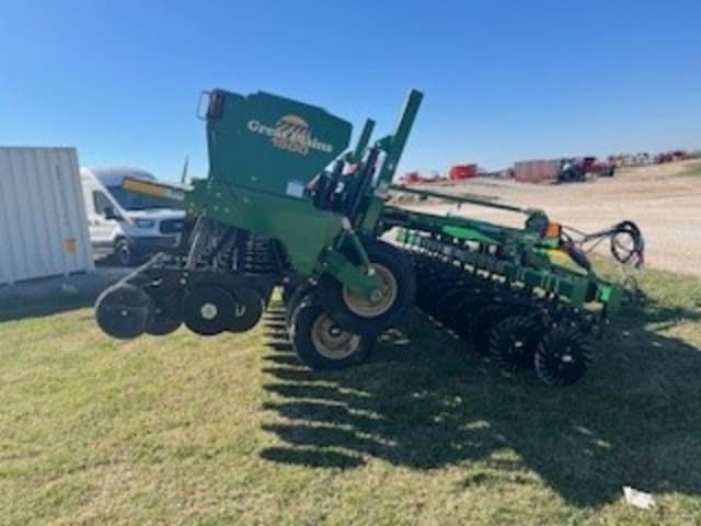 Image of Great Plains Solid Stand 1500 equipment image 4