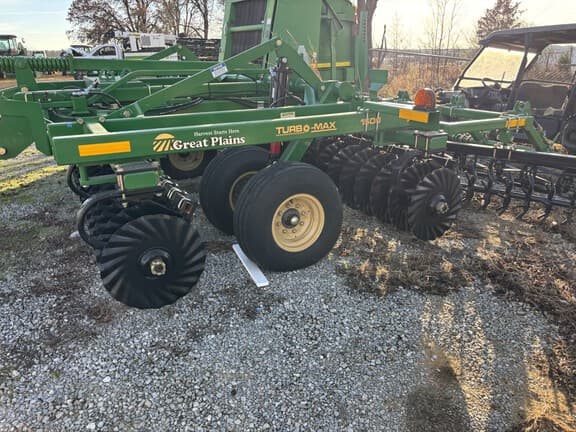 Image of Great Plains 1500TM equipment image 4