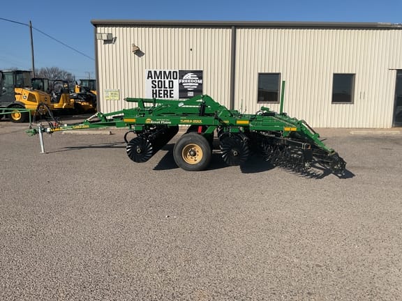 2025 Great Plains 1500TM Equipment Image0