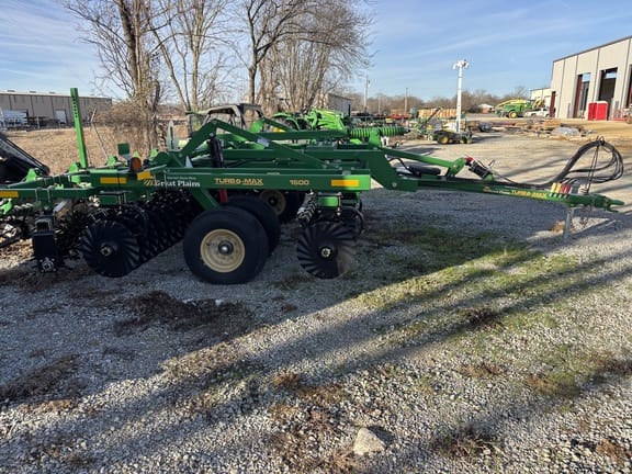 2025 Great Plains 1500TM Equipment Image0