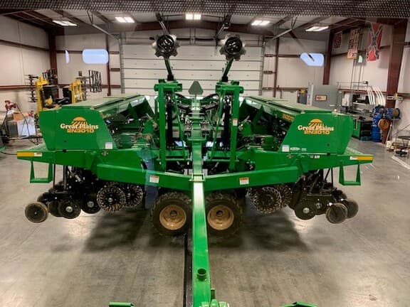 Image of Great Plains 2N-3010 equipment image 1