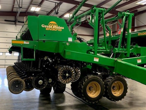 2025 Great Plains 2N-3010 Equipment Image0