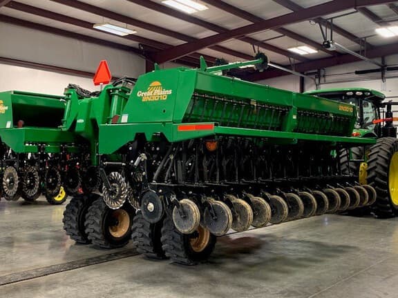 Image of Great Plains 2N-3010 equipment image 3