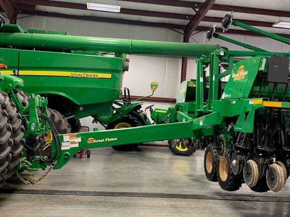 Image of Great Plains 2N-3010 equipment image 4