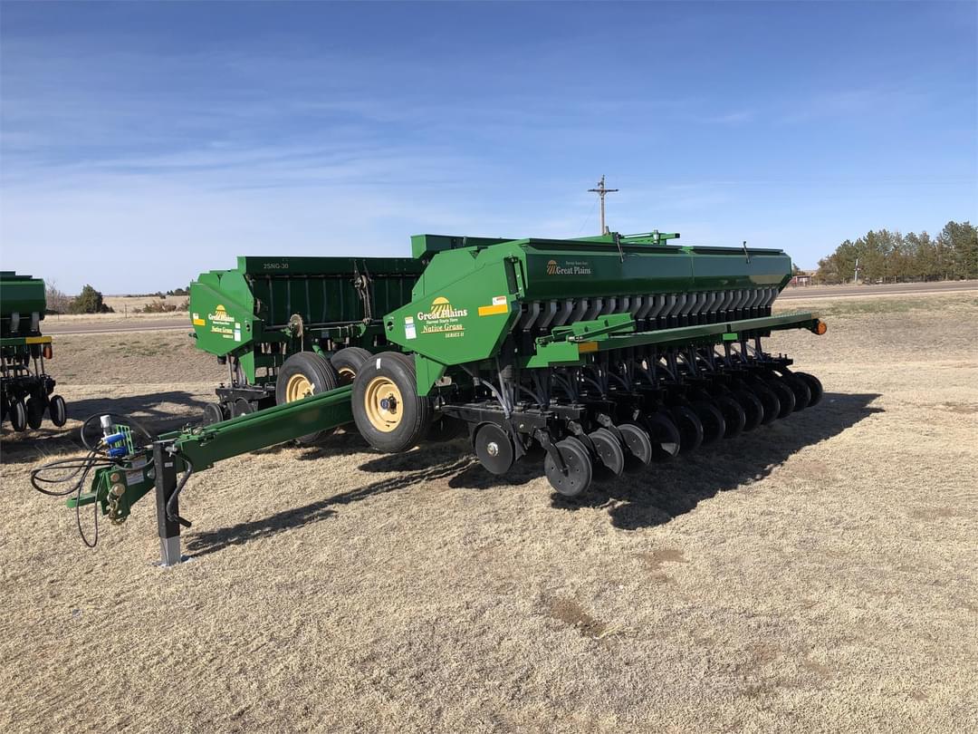 Image of Great Plains 2SNG-30 Primary image