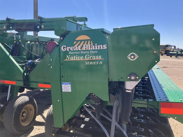 Image of Great Plains 2SNG30-4875 equipment image 1