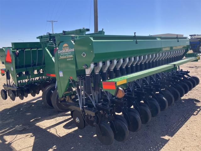 Image of Great Plains 2SNG30-4875 equipment image 2