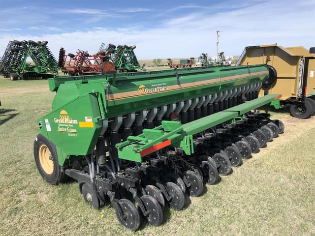 Image of Great Plains 3PNG15 equipment image 1