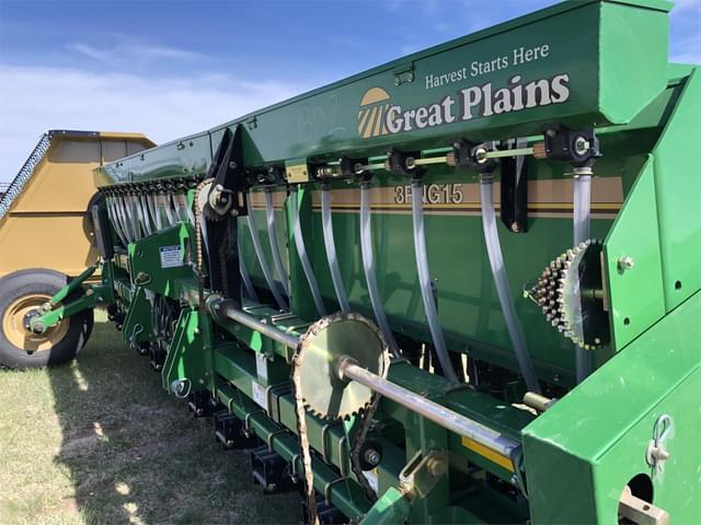 Image of Great Plains 3PNG15 equipment image 3