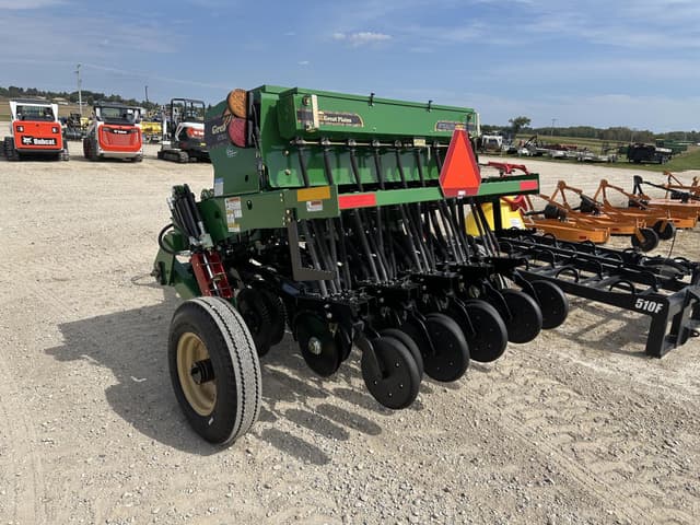 Image of Great Plains 606NT equipment image 4
