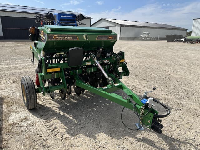 Image of Great Plains 606NT equipment image 2