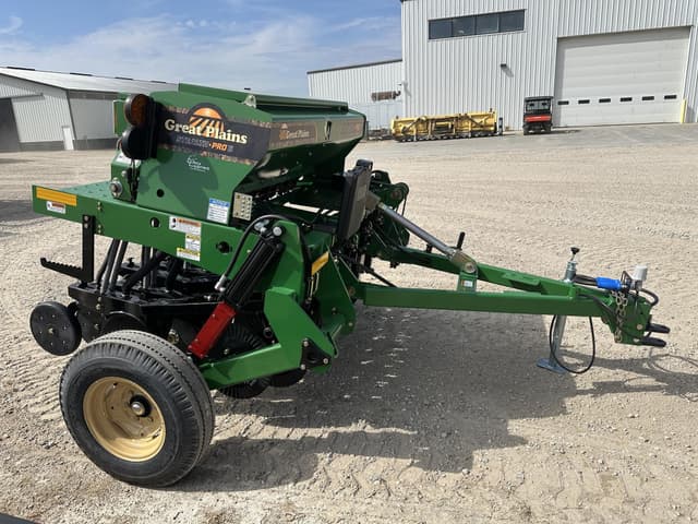 Image of Great Plains 606NT equipment image 3