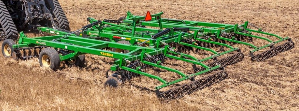 2025 Great Plains 7329DH Equipment Image0