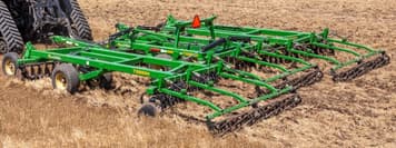 Main image Great Plains 7329DH