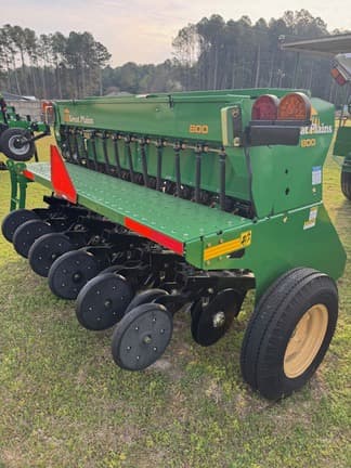 Image of Great Plains 800-1275 equipment image 2