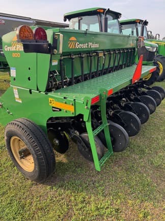 Image of Great Plains 800-1275 equipment image 3