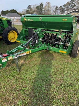 2025 Great Plains 800-1275 Equipment Image0