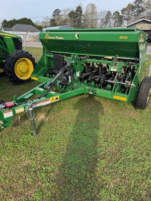 2025 Great Plains 800-1275 Image