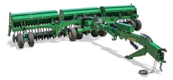 2025 Great Plains BD7600-30-6006 Equipment Image0