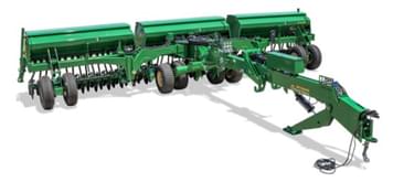 Main image Great Plains BD7600