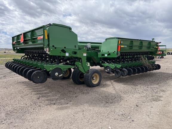 Image of Great Plains BD7600-40-6375 equipment image 3