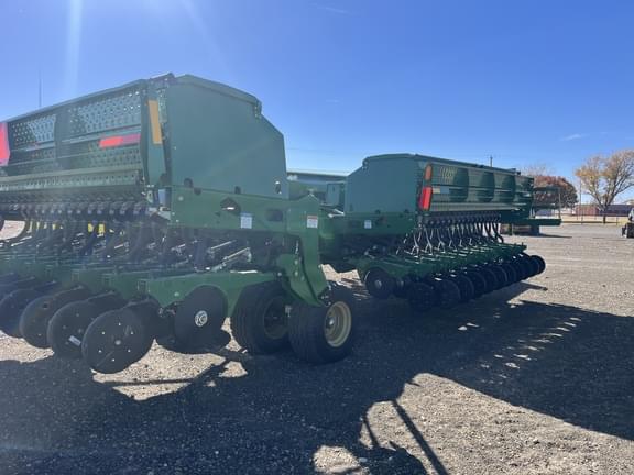 Image of Great Plains BD7600-40-6375 equipment image 4