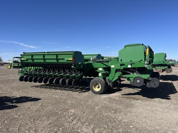 Image of Great Plains BD7600-40-6375 equipment image 2