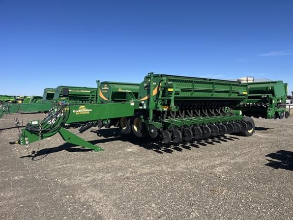 Image of Great Plains BD7600-40-6375 Primary image