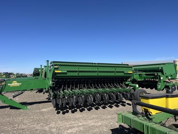 Image of Great Plains BD7600-40-6375 equipment image 1