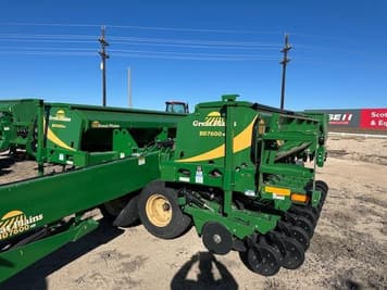 Main image Great Plains BD7600-40-6375